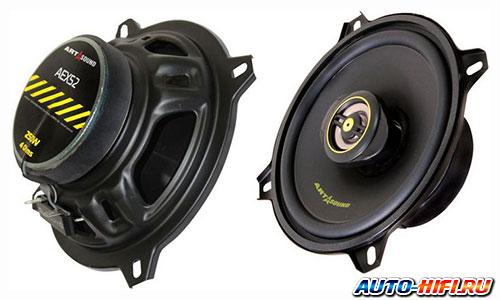 2-полосная коаксиальная акустика Art Sound AEX 52 2-полосная коаксиальная акустика Art Sound AEX 52